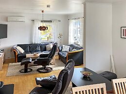 8 Person Holiday Home in Barmen