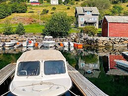8 Person Holiday Home in Barmen