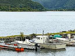 8 Person Holiday Home in Barmen
