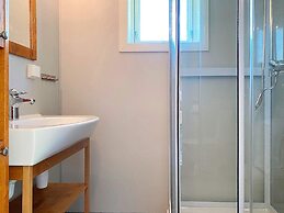 8 Person Holiday Home in Barmen