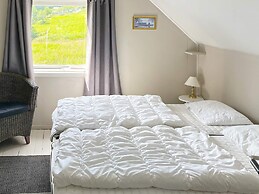 8 Person Holiday Home in Barmen