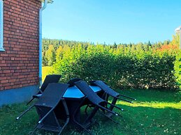 10 Person Holiday Home in Karbole