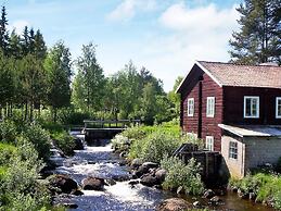 10 Person Holiday Home in Karbole