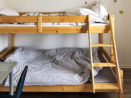10 Person Holiday Home in Karbole