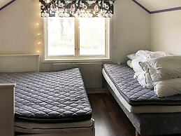 10 Person Holiday Home in Karbole