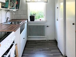 10 Person Holiday Home in Karbole