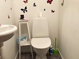 10 Person Holiday Home in Karbole