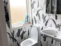 10 Person Holiday Home in Karbole