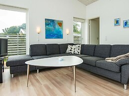 Holiday Home in Haderslev