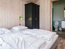 Holiday Home in Ansager