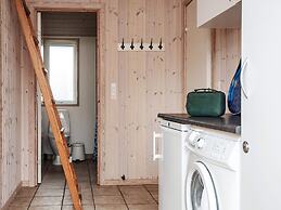 Holiday Home in Ansager