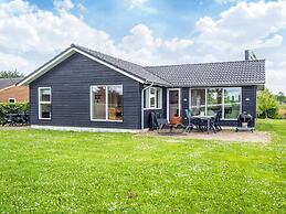 Holiday Home in Ansager