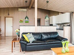 Holiday Home in Ansager