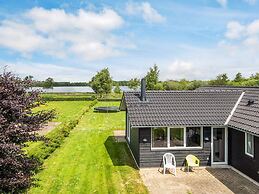 Holiday Home in Ansager