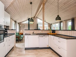 Holiday Home in Ansager