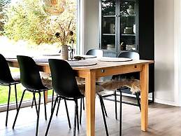 Holiday Home in Hals