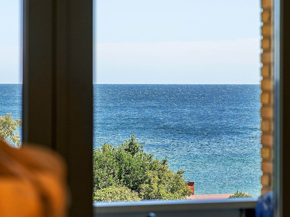 Scenic Seaside Retreat in Sandkas-by Traum
