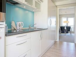 Scenic Seaside Retreat in Sandkas-by Traum