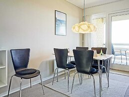 Scenic Seaside Retreat in Sandkas-by Traum