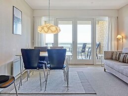 Scenic Seaside Retreat in Sandkas-by Traum