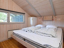 6 Person Holiday Home in Vaeggerlose