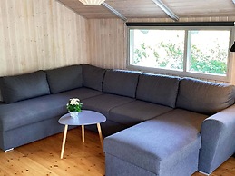 6 Person Holiday Home in Vaeggerlose