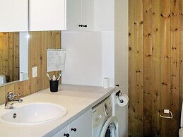6 Person Holiday Home in Vaeggerlose