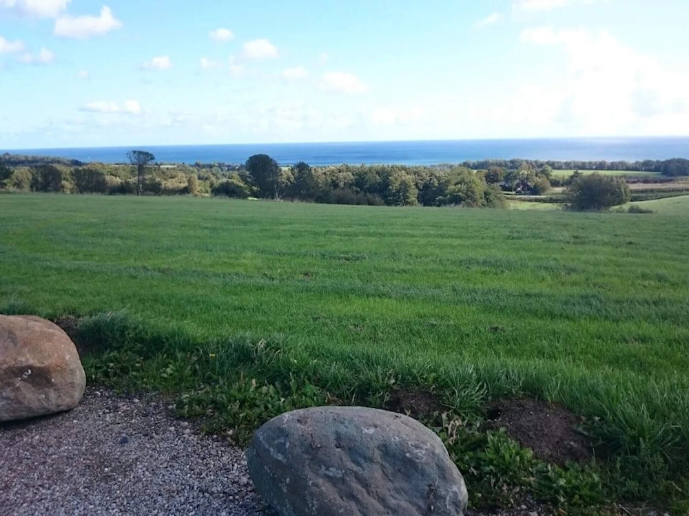 Holiday Home in Hadsund
