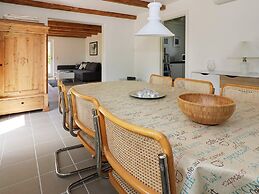 Holiday Home in Hadsund