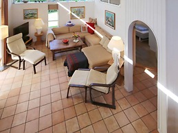 Holiday Home in Tisvildeleje