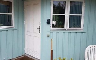 Holiday Home in Tisvildeleje