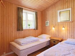 Holiday Home in Tisvildeleje