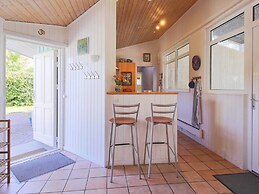 Holiday Home in Tisvildeleje