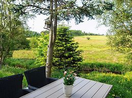 Holiday Home in Holstebro