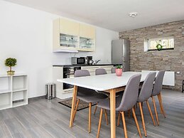 Holiday Home in Holstebro