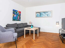 Holiday Home in Holstebro