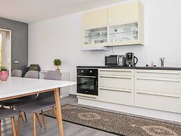 Holiday Home in Holstebro