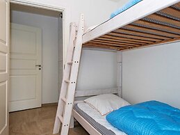 Holiday Home in Holstebro