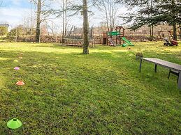 Holiday Home in Holstebro
