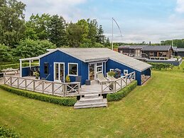 Holiday Home in Juelsminde