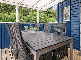 Holiday Home in Juelsminde