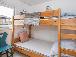 Holiday Home in Juelsminde