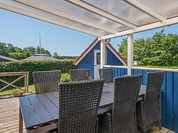 Holiday Home in Juelsminde