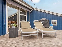 Holiday Home in Juelsminde