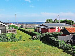 Holiday Home in Juelsminde