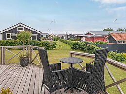 Holiday Home in Juelsminde
