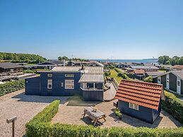 Holiday Home in Juelsminde