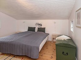 Holiday Home in Juelsminde