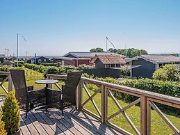 Holiday Home in Juelsminde