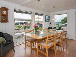 Holiday Home in Juelsminde